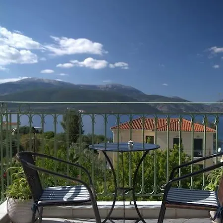 Appartement Luminous With Great Seaview