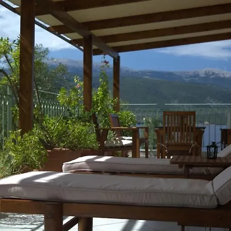 Luminous With Great Seaview Apartamento