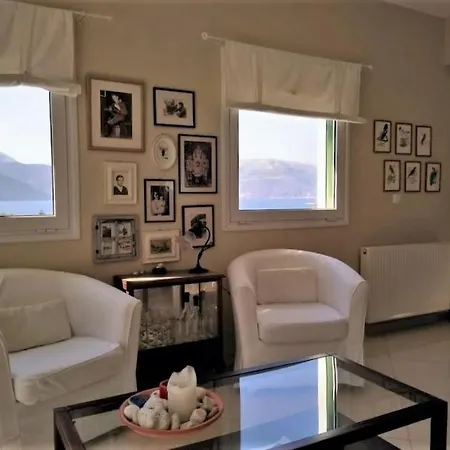 Luminous With Great Seaview Appartement *