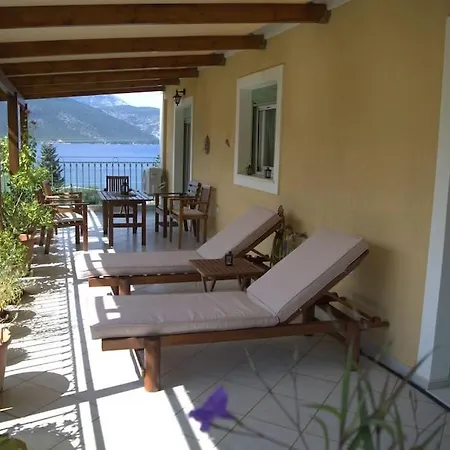 Luminous With Great Seaview Apartamento