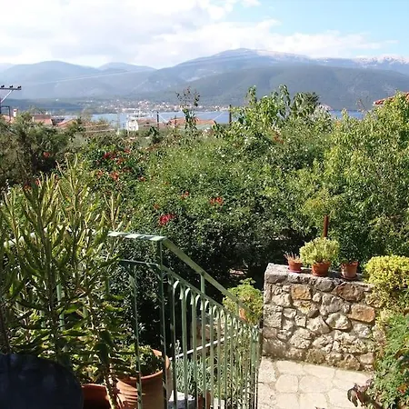 Luminous With Great Seaview Appartement Sami (Kefalonia)