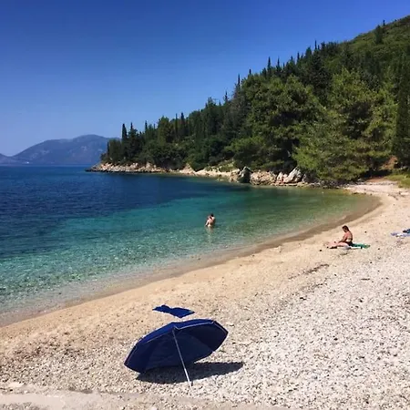 Lejlighed Luminous With Great Seaview Sami (Kefalonia)
