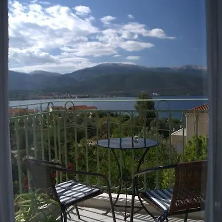 Luminous With Great Seaview Sami (Kefalonia)